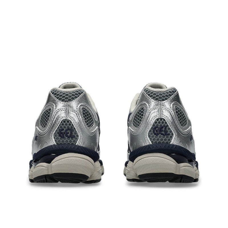 ASICS Gel-NYC Billy's Pure Silver Midnight - 1203A581-020