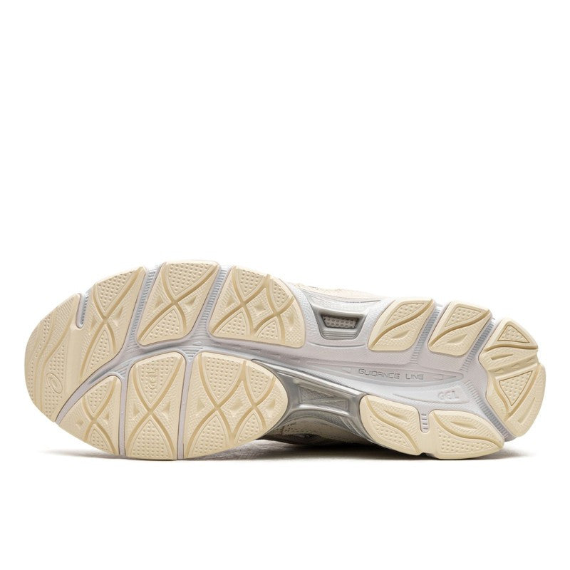 ASICS Gel-NYC White Oyster Grey - 1201A789-105