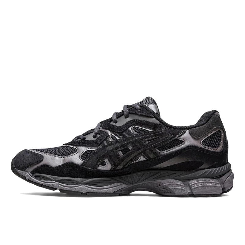 ASICS Gel-NYC Graphite Grey Black - 1201A789-020