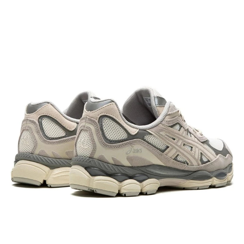 ASICS Gel-NYC Oyster Grey - 1201A789-103