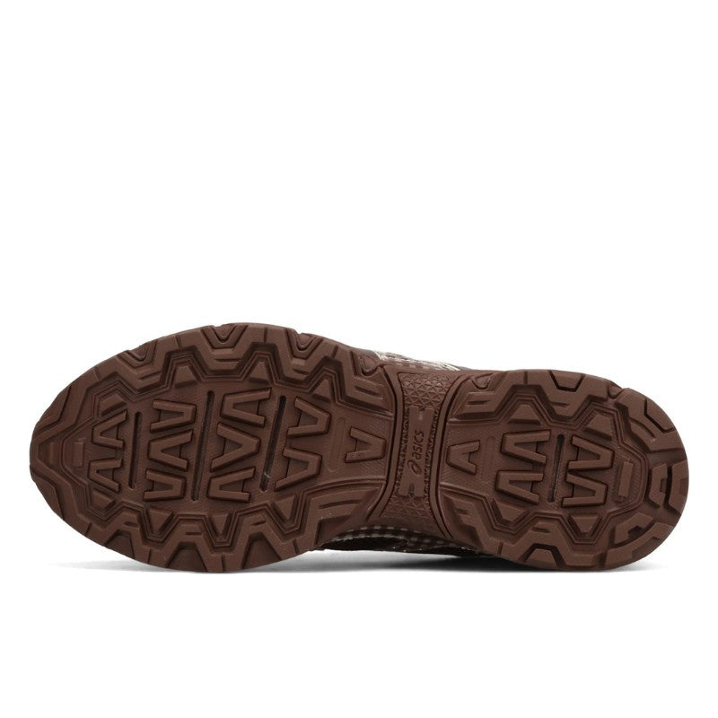 ASICS Gel-Venture 6 Story mfg. Reddish Brown Gingham - 1203A712-200