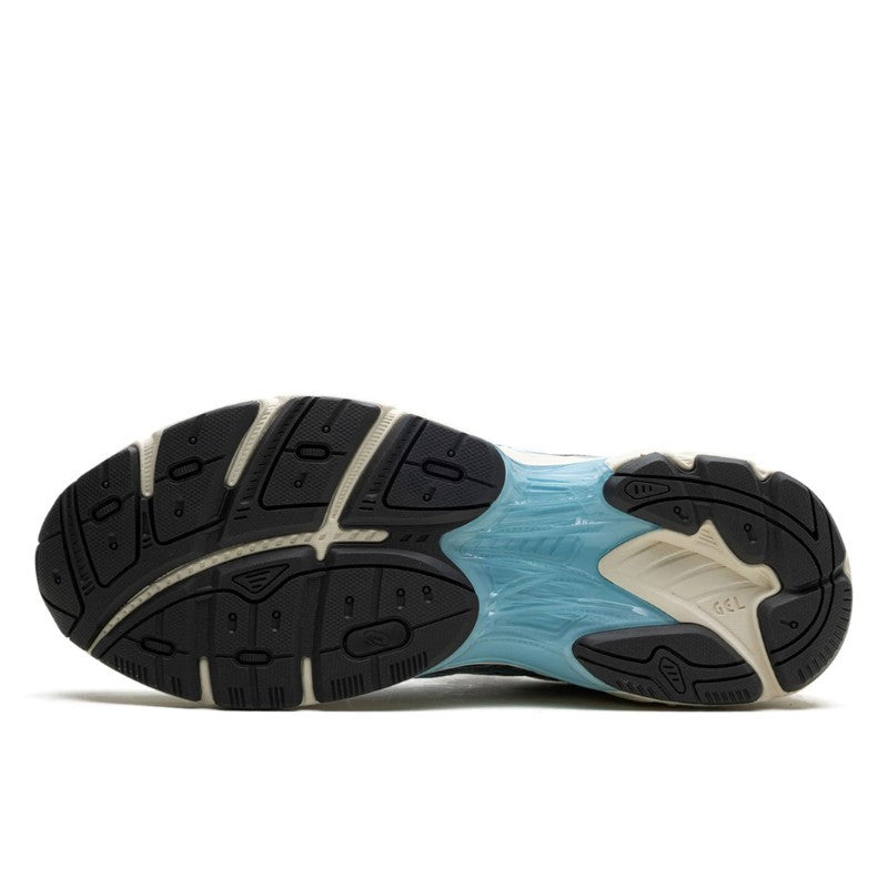 ASICS GT-2160 White Pure Silver Blue - 1203A544-101
