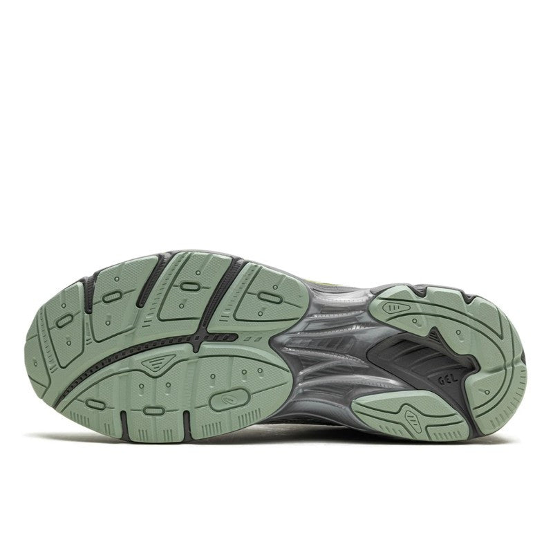 ASICS UB6-S GT-2160 Kiko Kostadinov Arctic Blue Carbon - 1203A421-401