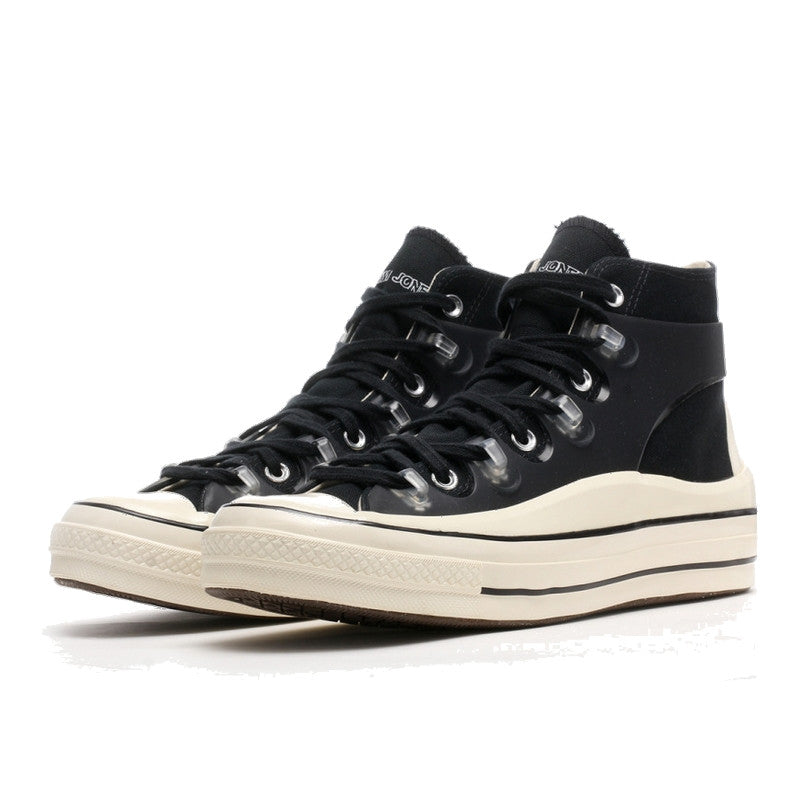 Converse Chuck Taylor All Star 70 Hi Kim Jones Black - 171257C