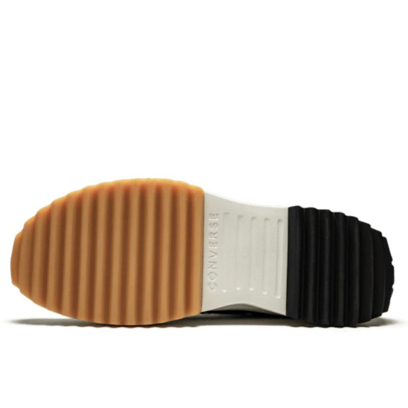 Converse Run Star Hike Hi JW Anderson Black - 164840C
