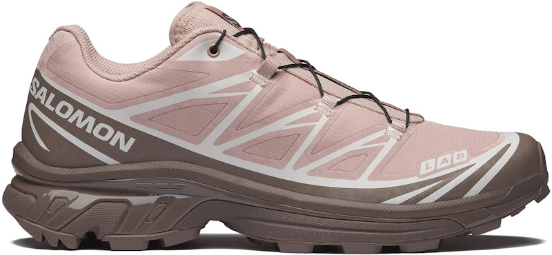 Salomon XT-6 Protective Shadow Gray Iron Lilac Ash