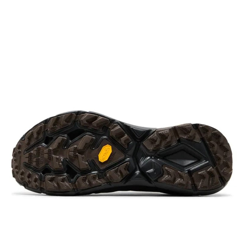 Hoka One One Mafate Speed 4 Lite Satisfy Coffee - 1157050-COFF