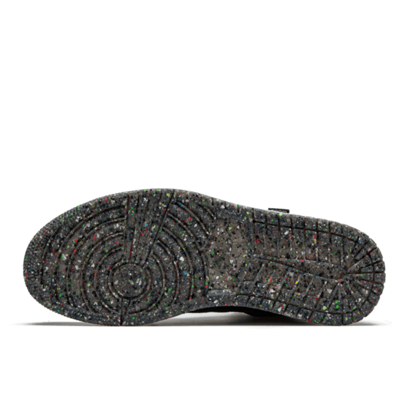 Air Jordan Air Jordan 1 Retro High Zoom Crater - CW2414-001