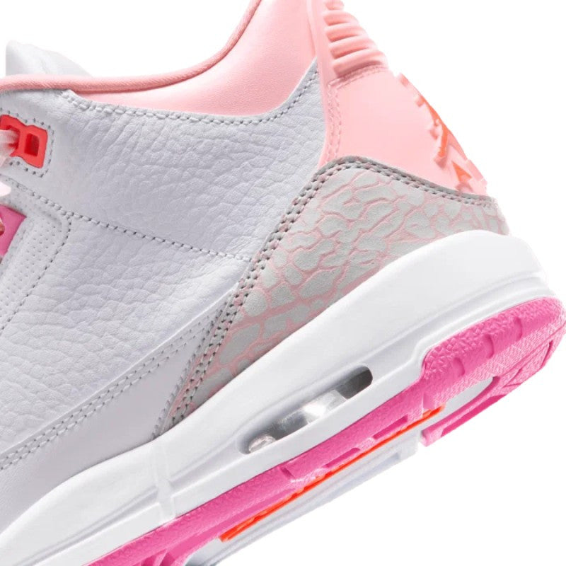 Air Jordan Air Jordan 3 Retro Spring Flowers - II0599-600
