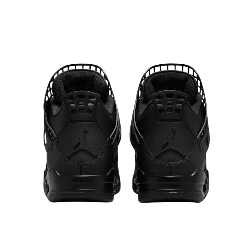 Air Jordan Air Jordan 4 Retro Net Black - FN7251-001