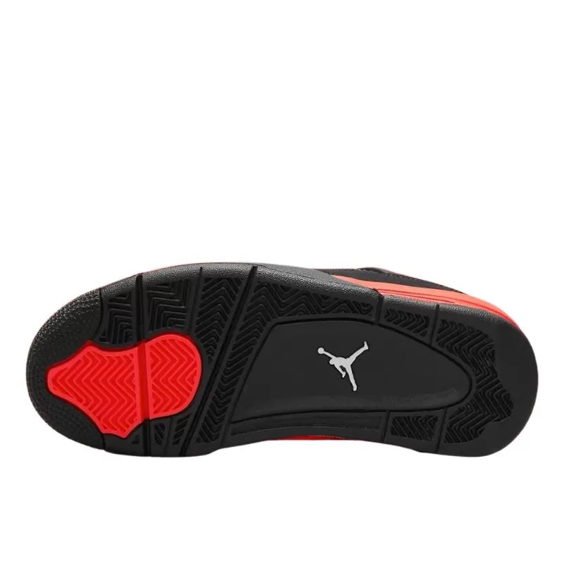 Air Jordan Air Jordan 4 Retro Red Thunder - CT8527-016 / 408452-016