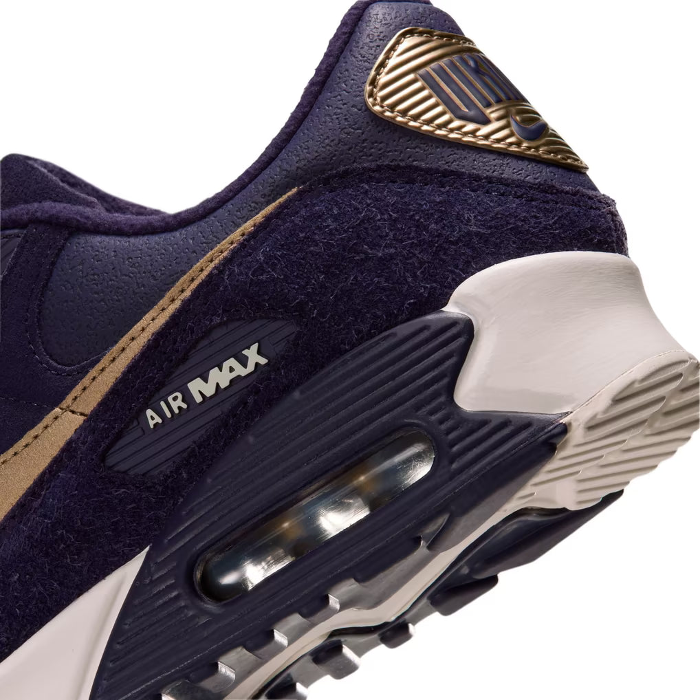 Nike Air Max 90 Minnesota Vikings (2026)