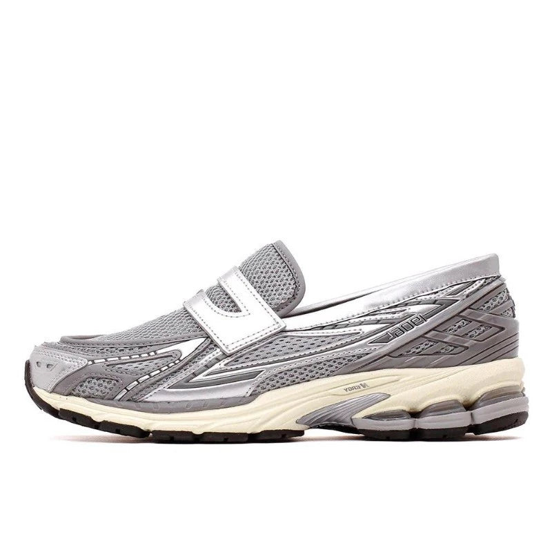 New Balance 1906L Metallic Silver - U1906LAE