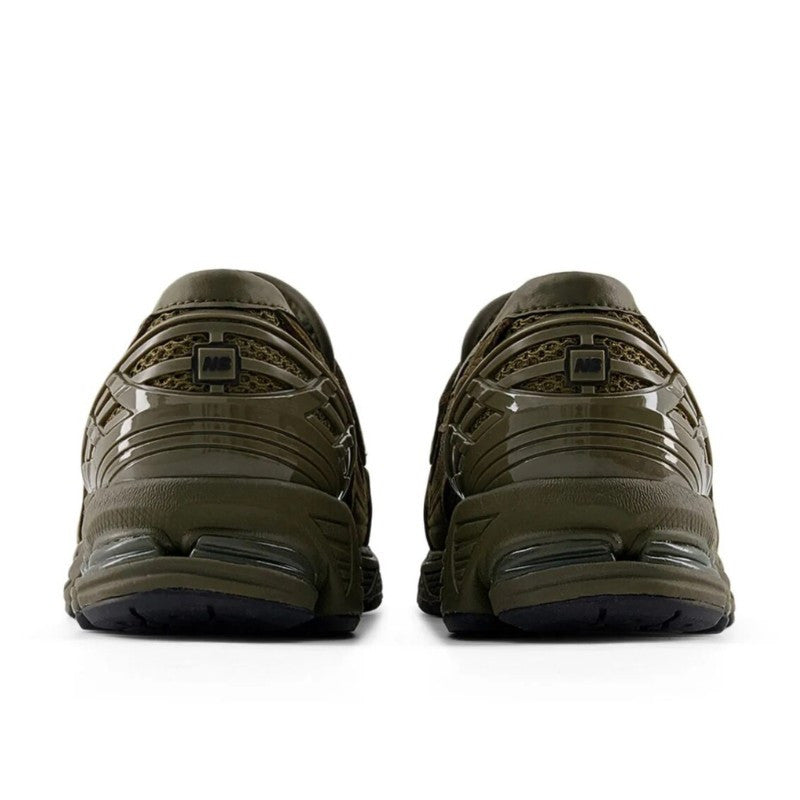 New Balance 1906L Olive Khaki - U1906LNV