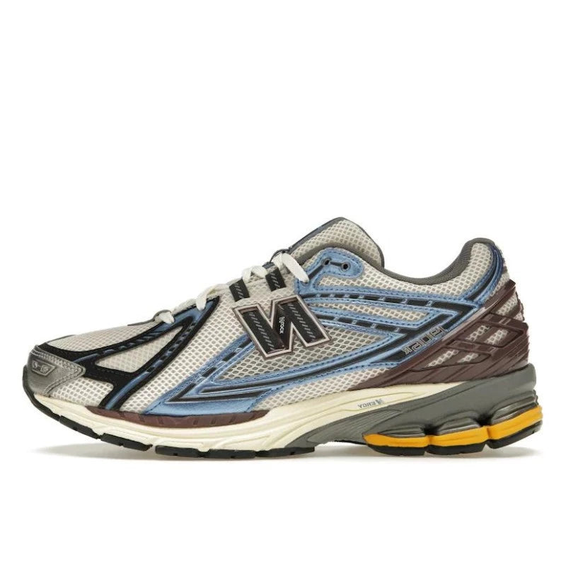 New Balance 1906R Metallic Blue - M1906RRB