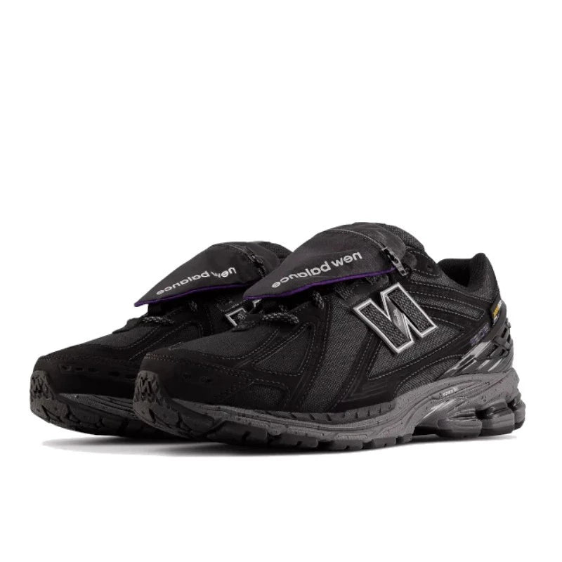 New Balance 1906R Cordura Pocket Black - M1906ROC