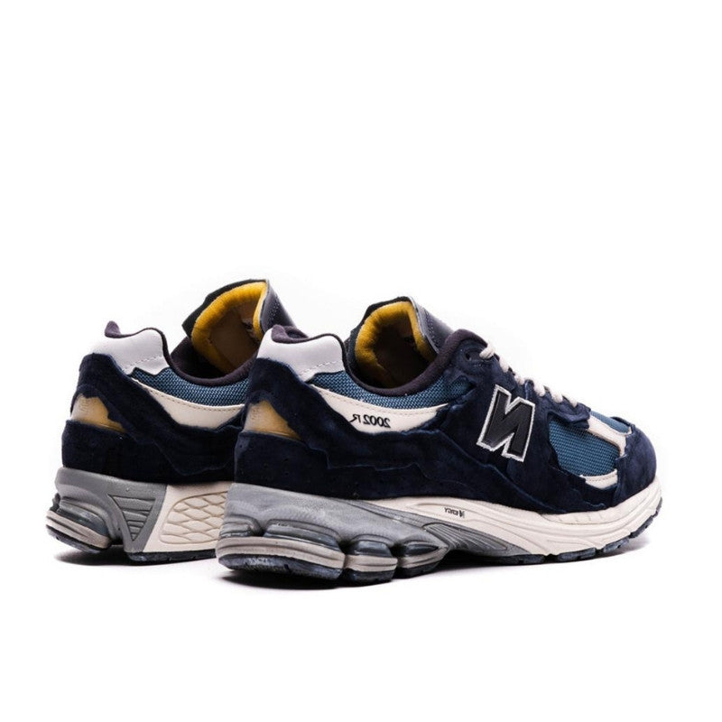 New Balance 2002R Protection Pack Dark Navy - M2002RDF