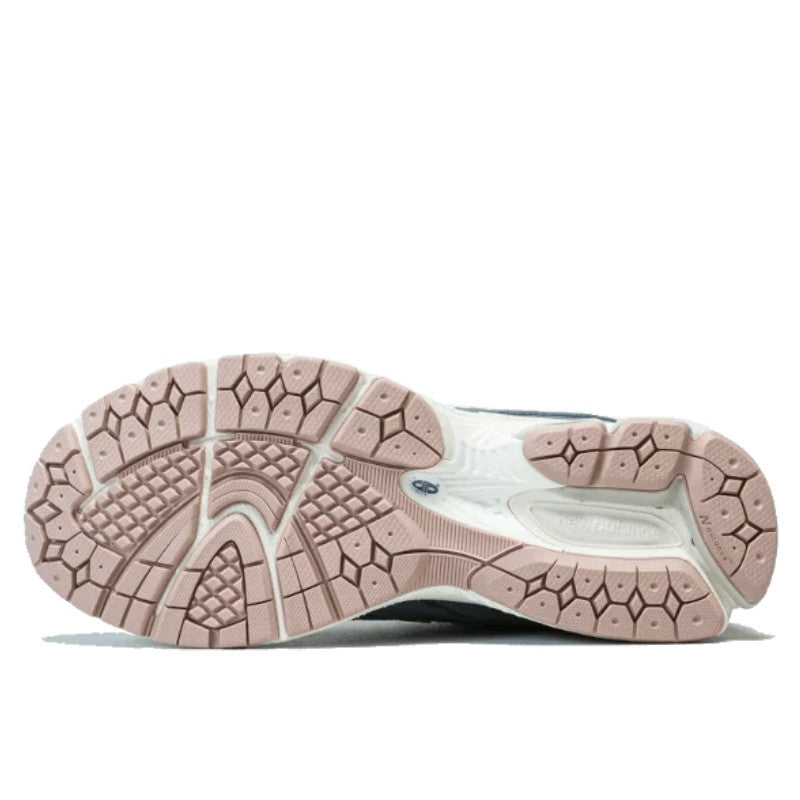 New Balance 2002R Suede Pack Deep Ocean Grey - M2002RHC