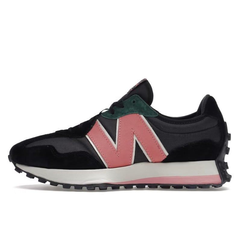 New Balance 327 Chinese New Year Black - U327CNT