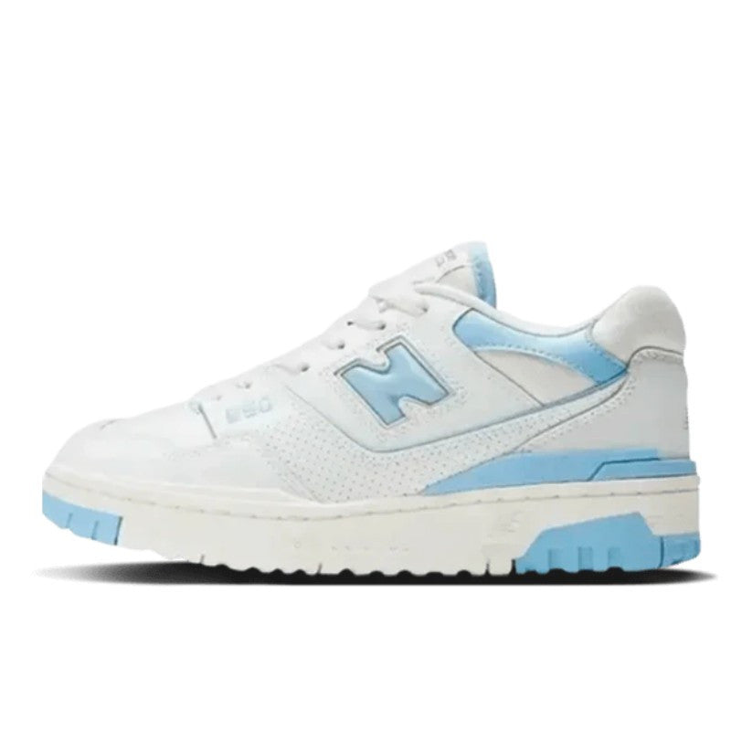 New Balance 550 UNC White Dusk Blue - BBW550BC