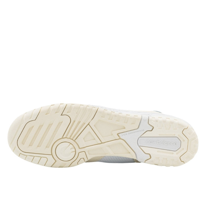 New Balance 550 Cream White - BBW550ZB