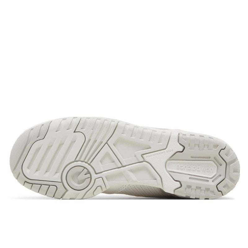 New Balance 550 White Raincloud - BBW550BB