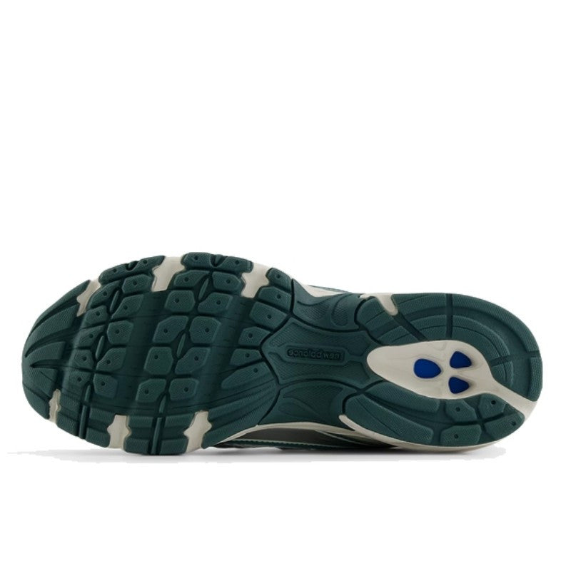 New Balance 740v2 White Marsh Green - U740GR2