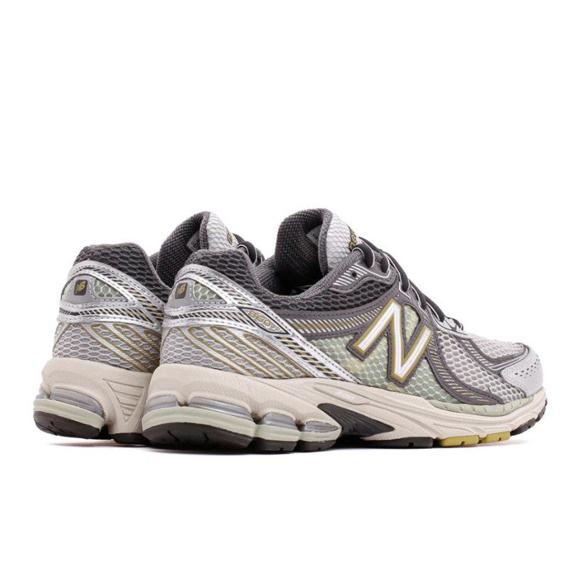 New Balance 860 V2 Earth - ML860KR2