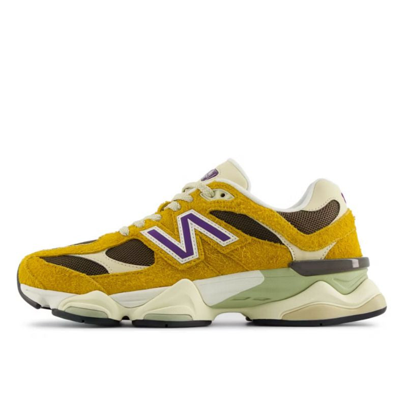 New Balance 9060 Butterscotch - U9060SRB