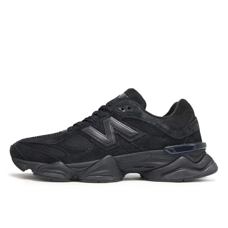 New Balance 9060 Triple Black - U9060BPM