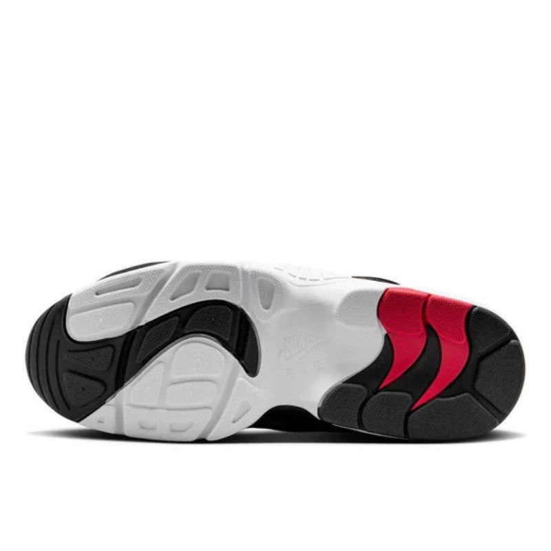 Nike Air Diamond Turf 49ers (2025) - FZ8224-100