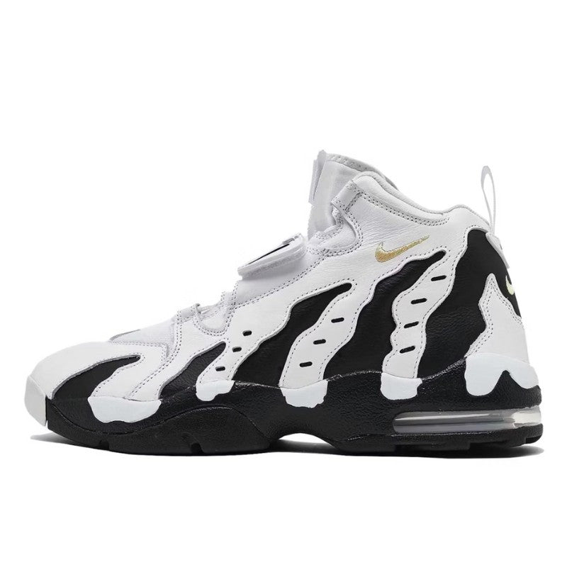 Nike Air DT Max '96 Colorado Away White Black - HM9236-100