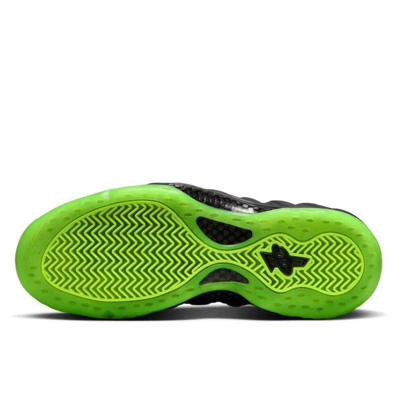 Nike Air Foamposite One Black Volt - HF2902-001