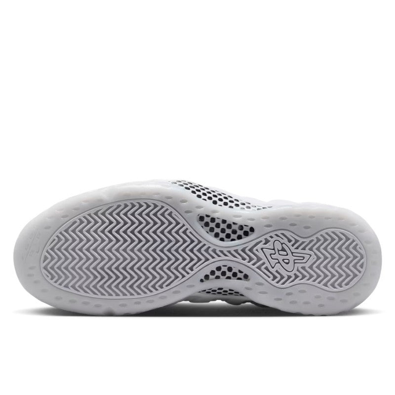 Nike Air Foamposite One Triple White - HJ5195-100