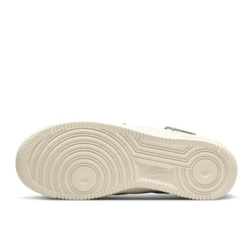 Nike Air Force 1 Low '07 LX Light Orewood Brown - DH4408-102