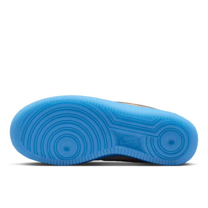 Nike Air Force 1 Low Protro Kobe Bryant Linen - IH1018-200