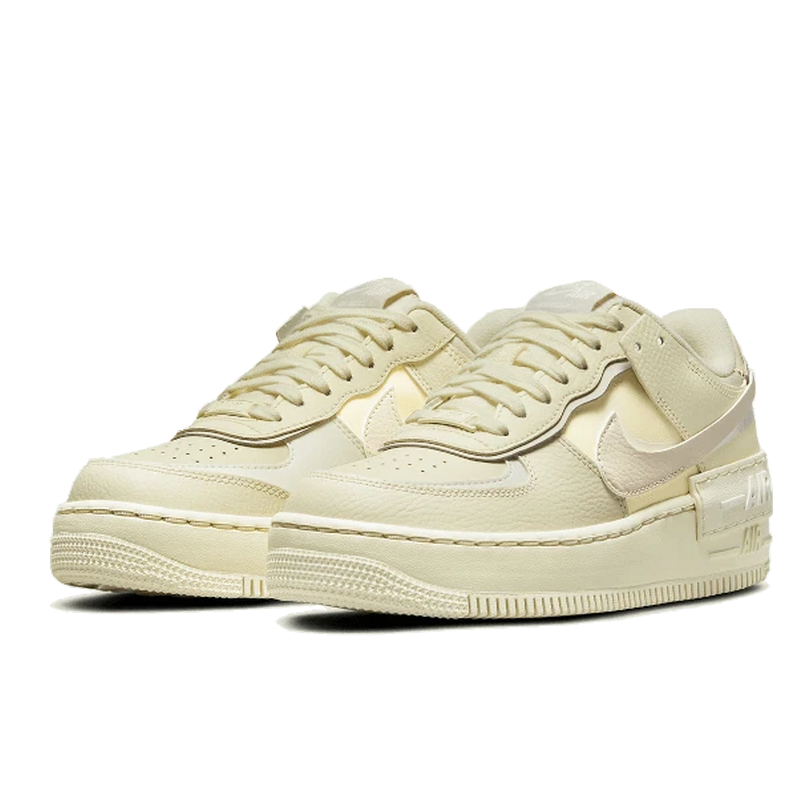 Nike Air Force 1 Shadow Coconut Milk - CU8591-102