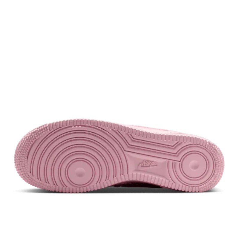 Nike Air Force 1 Low Valentine's Day Pink Foam (2026) - IQ9965-601