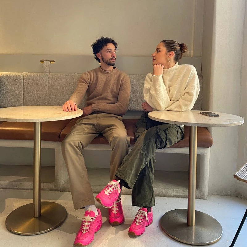 Nike Air Humara LX Jacquemus Pink - DX9999-600