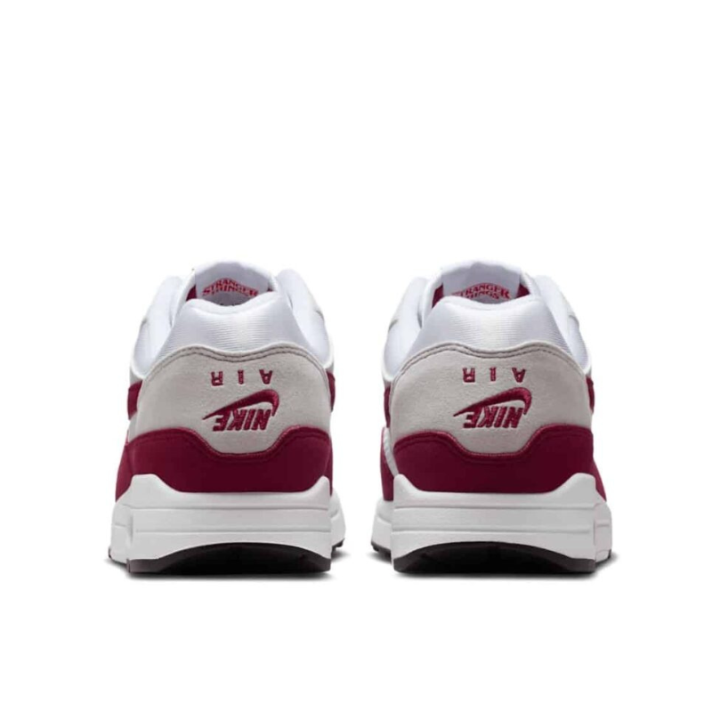 Nike Air Max 1 '87 Stranger Things Steve Harrington - IM3906-100