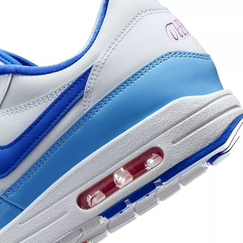 Nike Air Max 1 Atlanta Braves City Connect (2026) - IQ2932-100