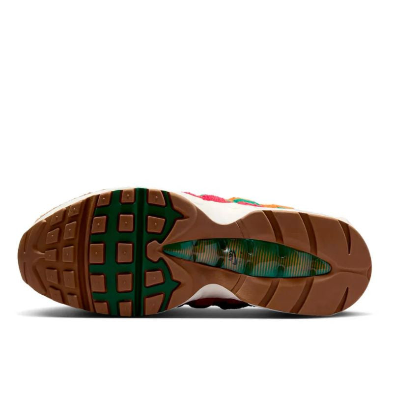Nike Air Max 95 OG Big Bubble 7-Eleven - IR1944-102