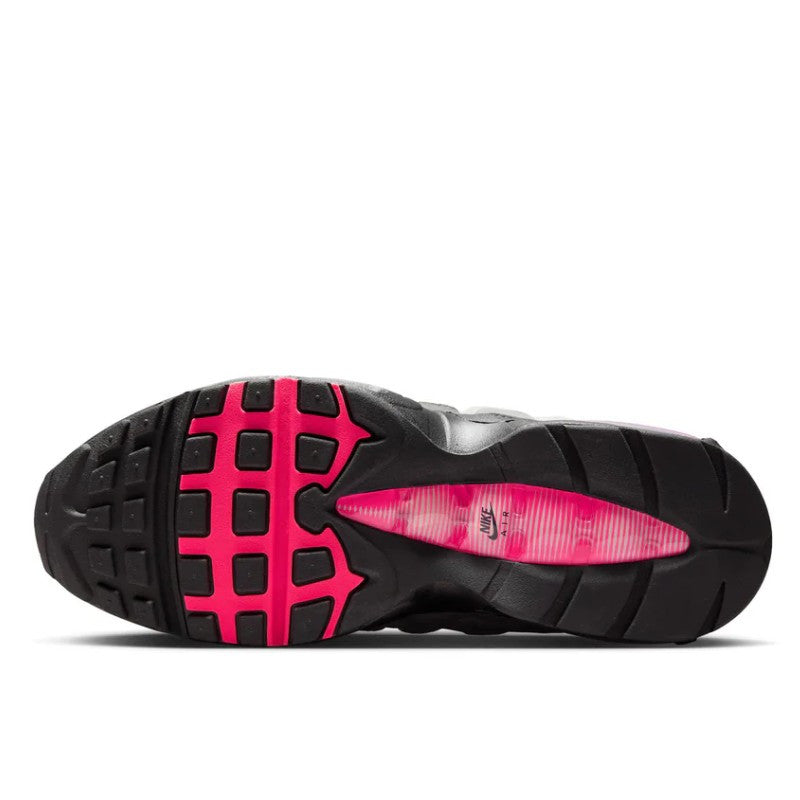 Nike Air Max 95 OG Big Bubble Solar Red 2.0 (2025) - IM7410-001