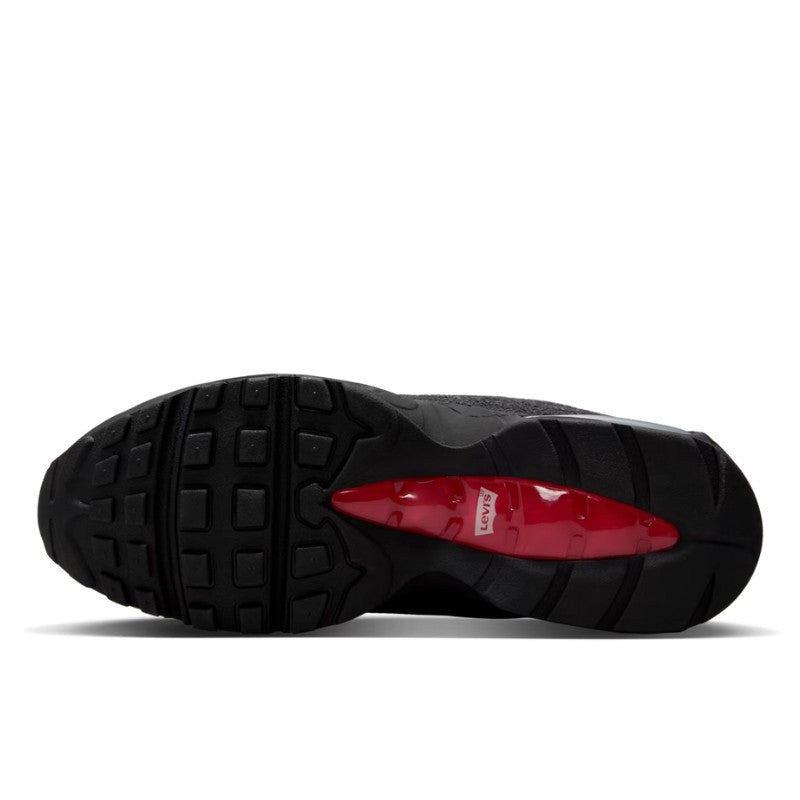 Nike Air Max 95 OG Levis Black - HM4743-001