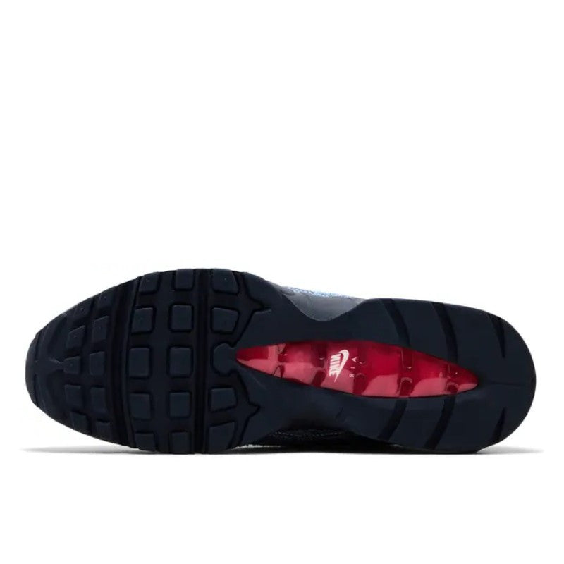 Nike Air Max 95 OG Levis Obsidian - HM4743-400