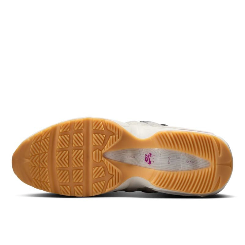 Nike Air Max 95 SB Cactus Flower - HF7545-100