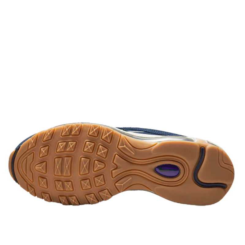Nike Air Max 97 QS Obsidian - DR9774-400