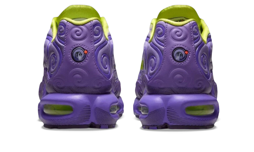 Nike Air Max Plus One Piece Gomu Gomu