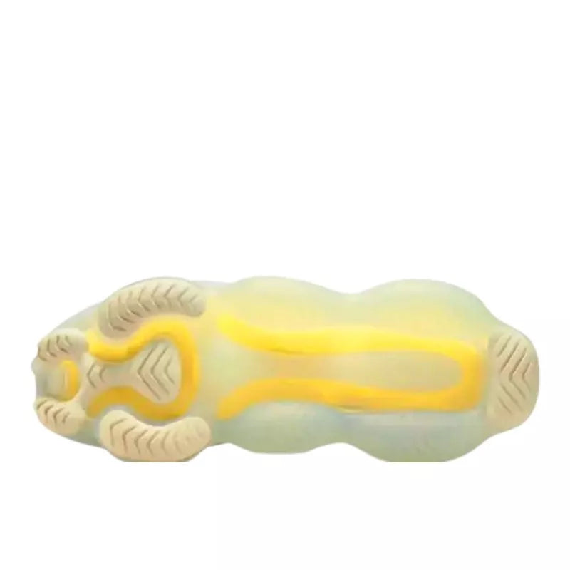Nike Air Max Scorpion Lemon Wash - DJ4701-001 / DJ4702-001