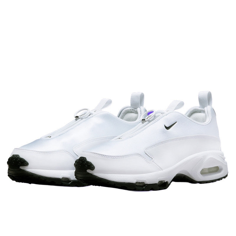 Nike Air Max Sunder SP Comme des Garçons Homme Plus White - DO8095-102